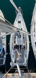 jeanneau voyage 11,20