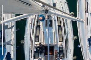 jeanneau voyage 11,20