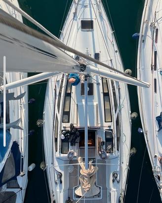 jeanneau voyage 11,20