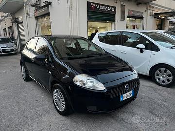 Fiat Punto Classic 1.3 MJT 16V 5 porte