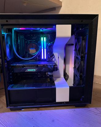 Computer gaming