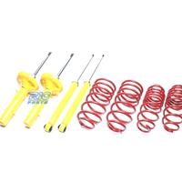KIT SOSPENSIONE SPORTIVA PER DODGE