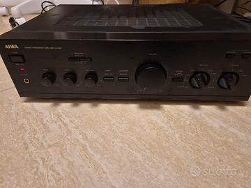 amplificatore AIWA XA-008