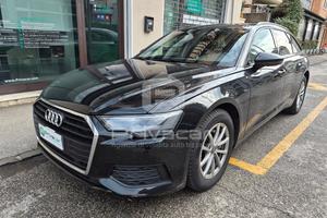 AUDI A6 Avant 40 2.0 TDI S tronic Business Plus