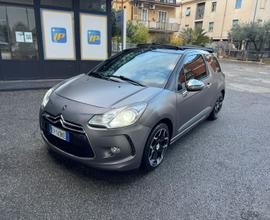 Citroen ds3 1.6 Diesel cabriolet eur5b