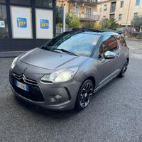 Citroen ds3 1.6 Diesel cabriolet eur5b