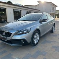 Volvo V40 Cross Country D2 1.6 Momentum