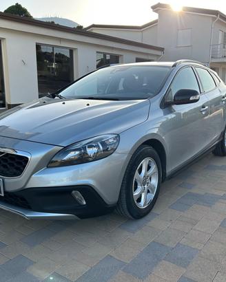 Volvo V40 Cross Country D2 1.6 Momentum