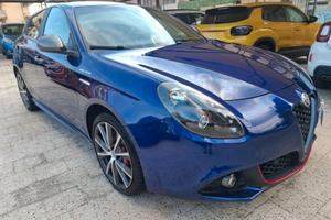 Alfa Romeo Giulietta - 1.6 JTD Esclusive