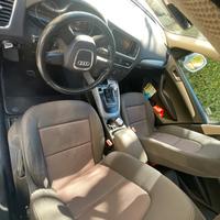 Audi q5 2.0 tdi