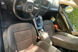Audi q5 2.0 tdi