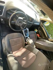 Audi q5 2.0 tdi