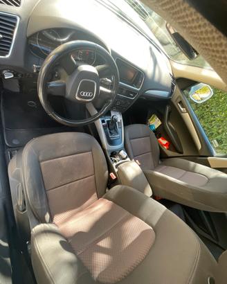 Audi q5 2.0 tdi