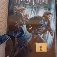 4 Dvd Harry Potter