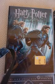 4 Dvd Harry Potter