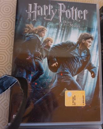 4 Dvd Harry Potter