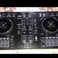 Consolle Pioneer DDJ 400