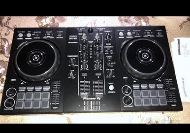 Consolle Pioneer DDJ 400