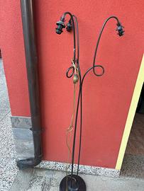 Lampada da soggiorno