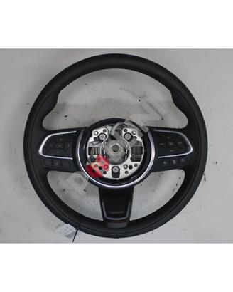 Volante in pelle vers. air-bag fiat 500x