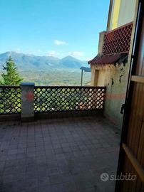 Appartamento Vallinfreda [Cod. rif 3318710VRG]