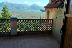 Appartamento Vallinfreda [Cod. rif 3318710VRG]