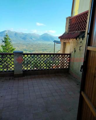 Appartamento Vallinfreda [Cod. rif 3318710VRG]