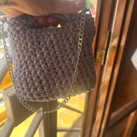 Borse artigianali fatte a mano-uniche e di qualità