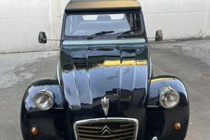 Vendi 2 CV