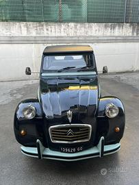 Vendi 2 CV