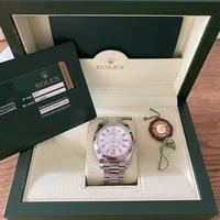 Rolex Milgauss
