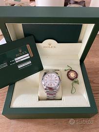 Rolex Milgauss