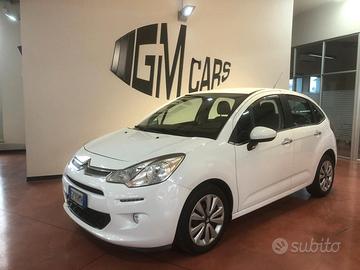 Citroen C3 PureTech 82 Exclusive