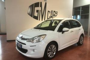 Citroen C3 PureTech 82 Exclusive