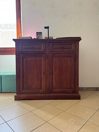 Credenza bassa soggiorno