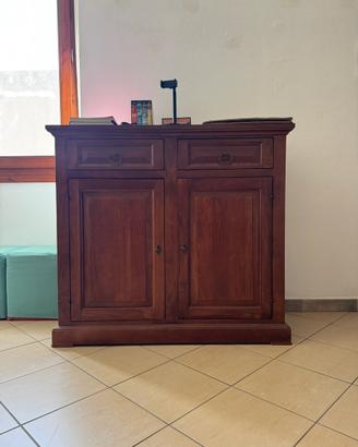 Credenza bassa soggiorno