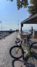 Bici da corsa cipollini