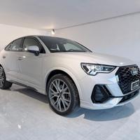 Q3 SPB 40 TDI 200 CV 3X S-LINE QUATTRO IPER-FULL I