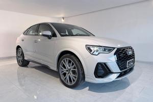 Q3 SPB 40 TDI 200 CV 3X S-LINE QUATTRO IPER-FULL I