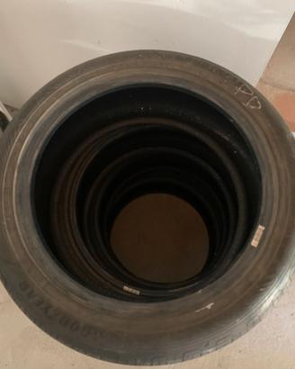 gomme auto