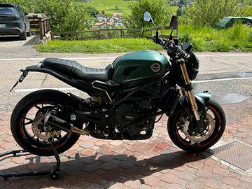 Benelli leoncino 800