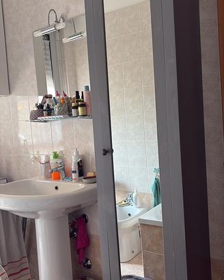 Mobile bagno Hemnes Ikea