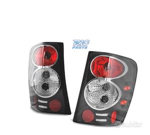 FARI POSTERIORI PER JEEP GRAND CHEROKEE WJ 99-05 N