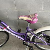 Bici bambina 20”