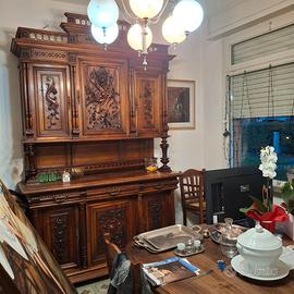 Mobile vecchio ma buono!