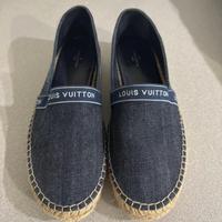 Louis Vuitton Espadrilles 39