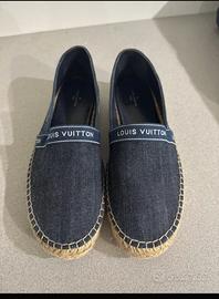 Louis Vuitton Espadrilles 39