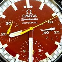 Omega Speedmaster Racing 1999 Full Set