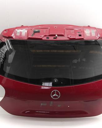 PORTELLONE POSTERIORE COMPLETO MERCEDES Classe A S