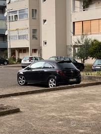 Opel corsa 2010